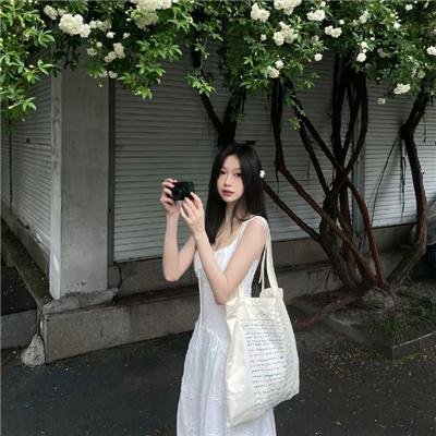 广告女郎