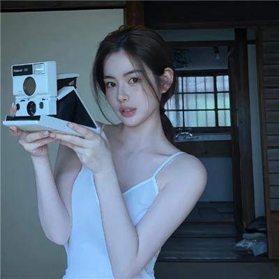 最美一枝花